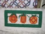 Pineapple Pumpkins