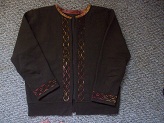 Sweatshrit Sample